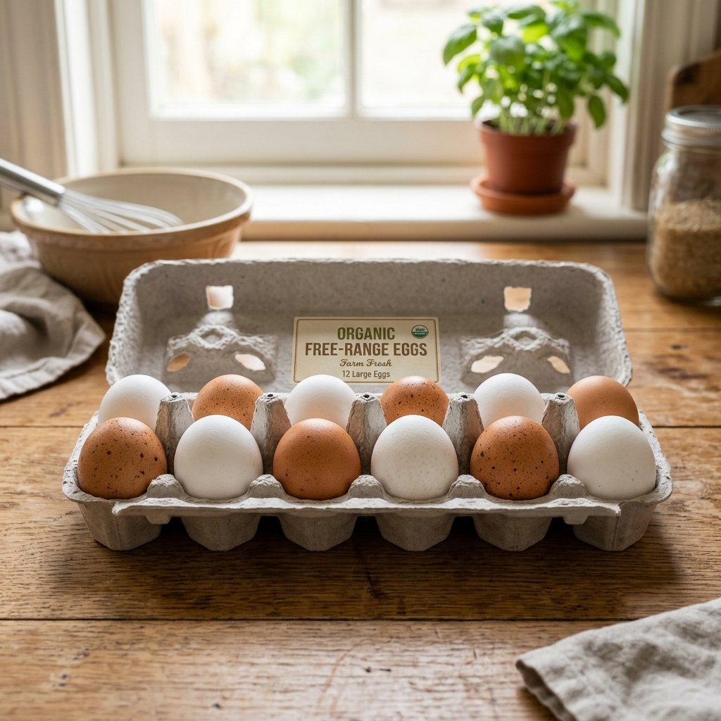 Egg Trading