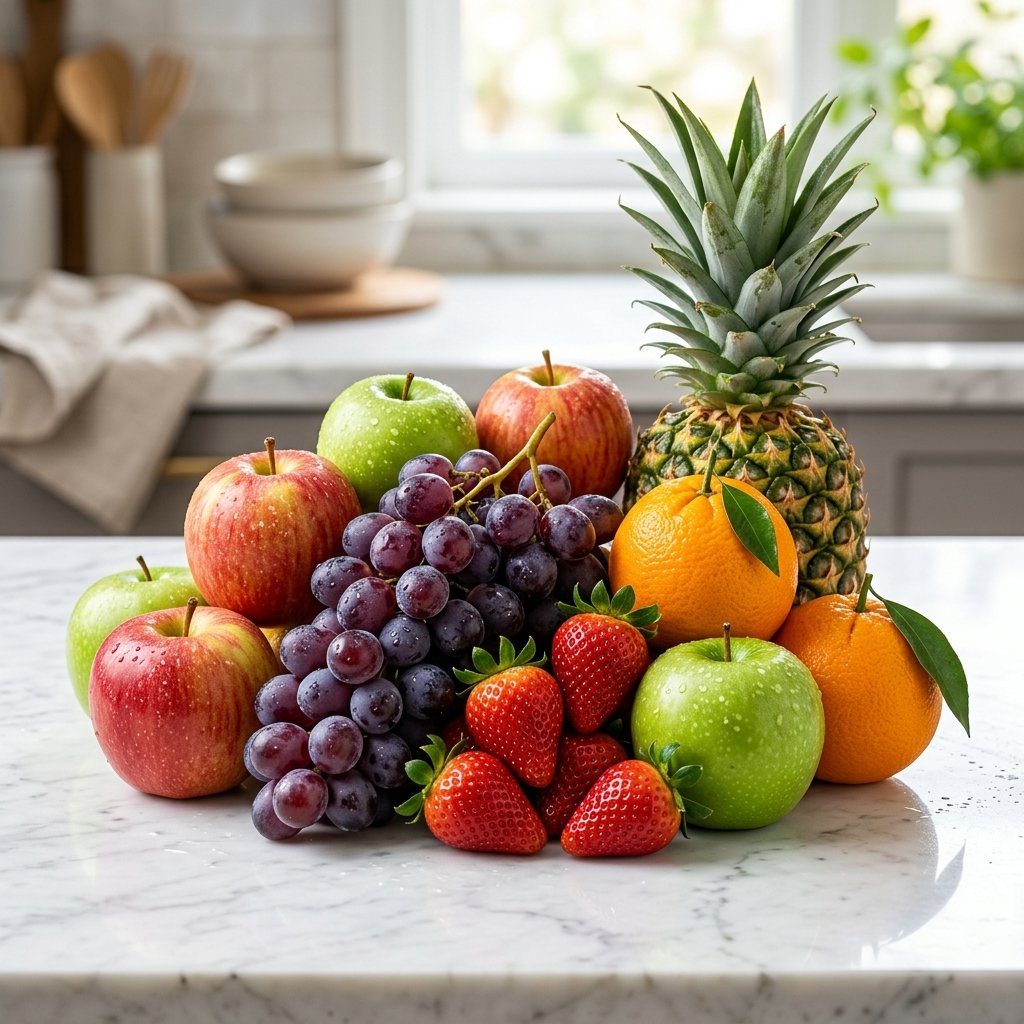 Premium Fruits